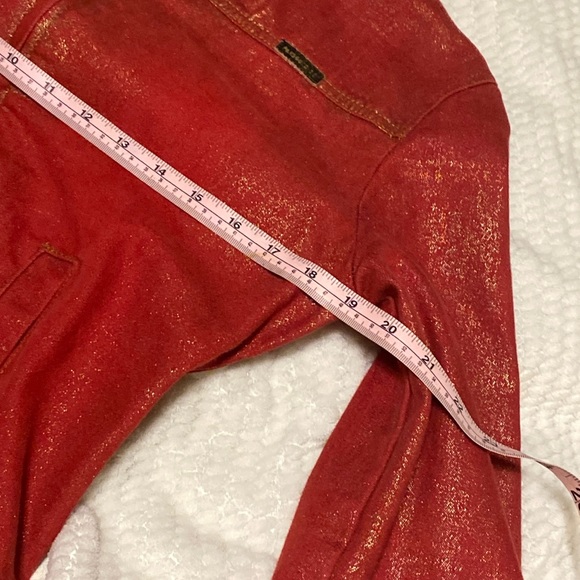 Parasuco Jean Jacket - Picture 7 of 8